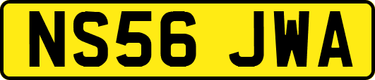 NS56JWA