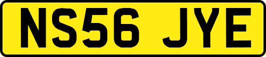 NS56JYE