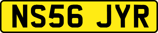 NS56JYR