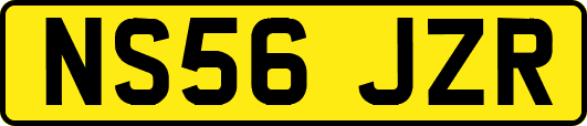 NS56JZR