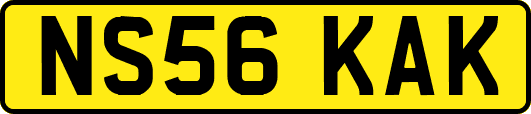NS56KAK
