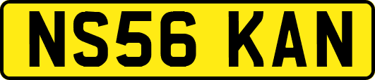 NS56KAN