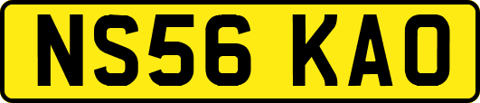 NS56KAO