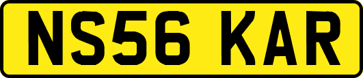 NS56KAR