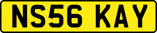 NS56KAY