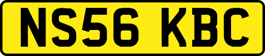 NS56KBC