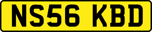 NS56KBD
