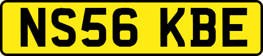 NS56KBE