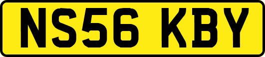 NS56KBY