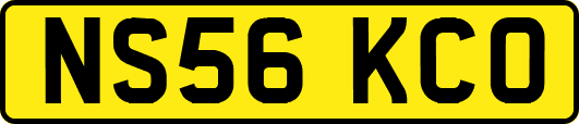 NS56KCO