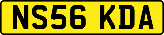NS56KDA