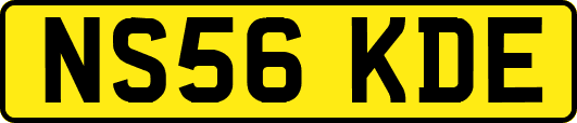 NS56KDE