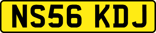NS56KDJ