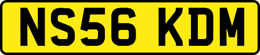 NS56KDM