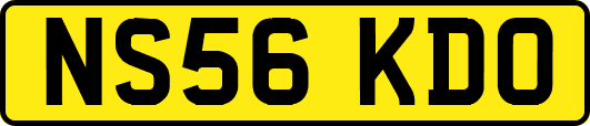 NS56KDO