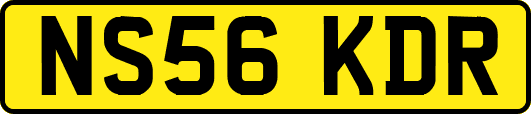 NS56KDR