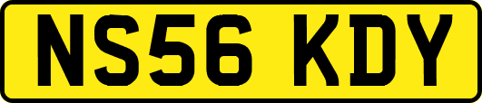 NS56KDY
