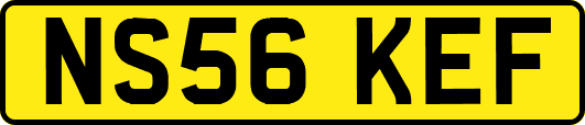NS56KEF