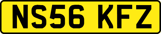 NS56KFZ