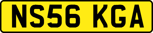 NS56KGA