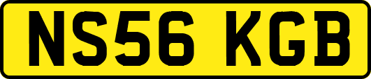 NS56KGB