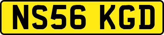 NS56KGD
