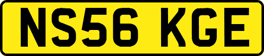 NS56KGE