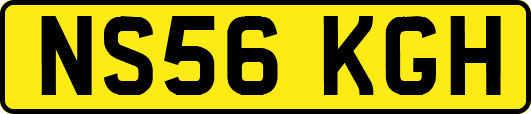 NS56KGH