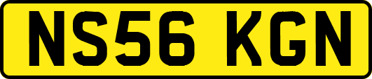 NS56KGN