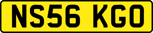NS56KGO