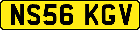 NS56KGV