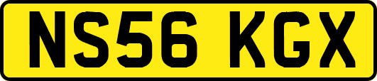 NS56KGX