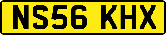 NS56KHX