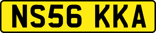 NS56KKA