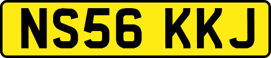 NS56KKJ