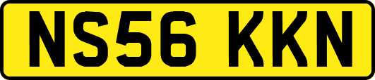 NS56KKN