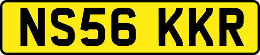 NS56KKR