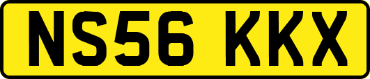 NS56KKX