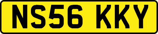 NS56KKY