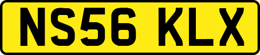 NS56KLX