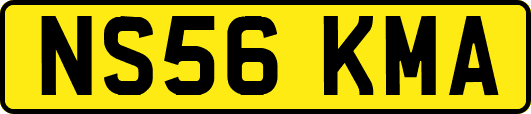 NS56KMA