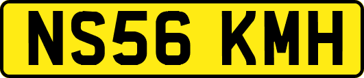 NS56KMH