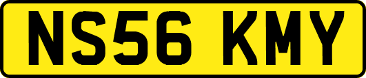 NS56KMY
