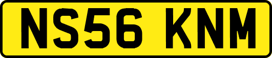 NS56KNM