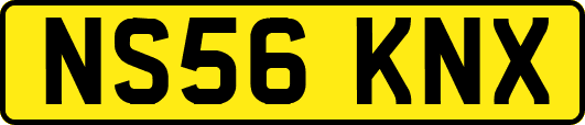 NS56KNX