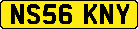 NS56KNY