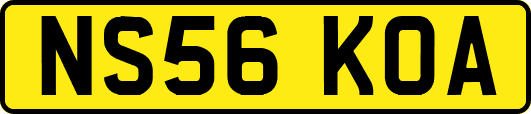 NS56KOA