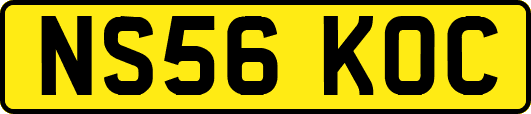 NS56KOC
