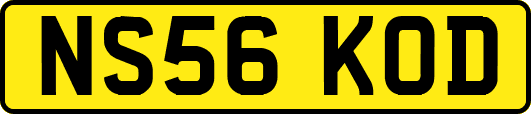 NS56KOD