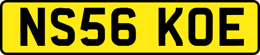 NS56KOE